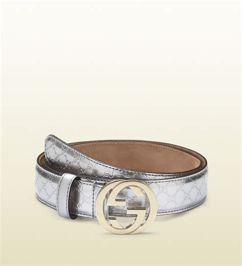 silver gucci belt women'|gucci belt snake buckle women's.